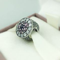 фотография шарм пандора цветение 791820PCZMX №4