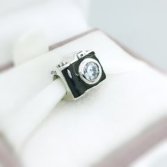 фотография шарм пандора фотоаппарат 791709CZ №2