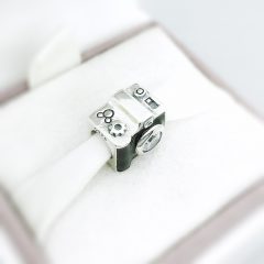 фотография шарм пандора фотоаппарат 791709CZ №3