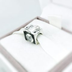 фотография шарм пандора фотоаппарат 791709CZ №4