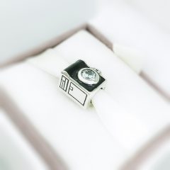 фотография шарм пандора фотоаппарат 791709CZ №6