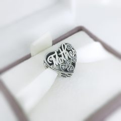 фотография шарм пандора мама и сын 792109CZ №2