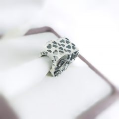 фотография шарм пандора мама и сын 792109CZ №3