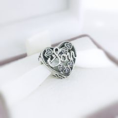 фотография шарм пандора мама и сын 792109CZ №4