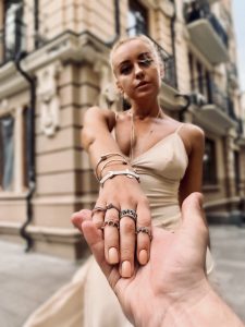 Кольцо Пандора фотография Кольцо Пандора фотография