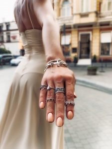 Колечко Пандора фото Колечко Пандора фото