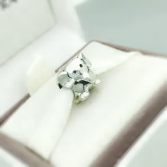 фотография шарм пандора африканский слон 790480-2 №1