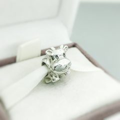 фотография шарм пандора маленький телец 0015SR175-4 №1