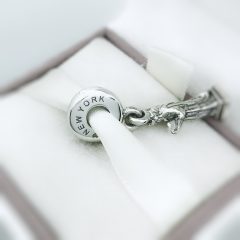фотография подвеска пандора статуя свободы (америка) 791077- №3