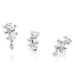 фотография разделитель пандора сияющий каскад 797106CZ- №1