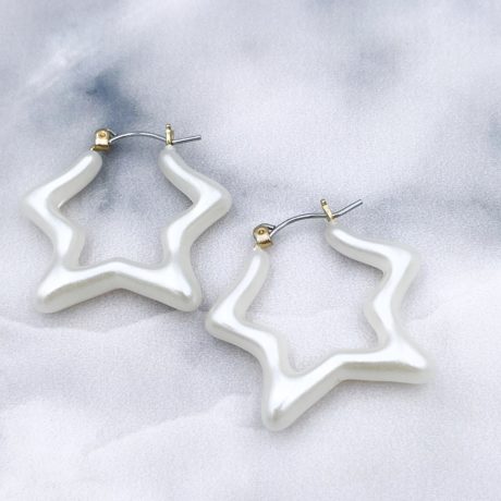 фотография серьги «estrella»