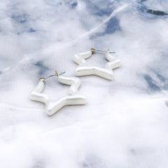 фотография серьги «estrella»  №1