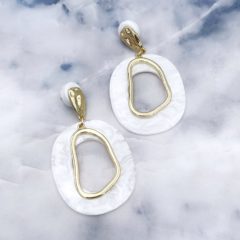 фотография серьги «marte»