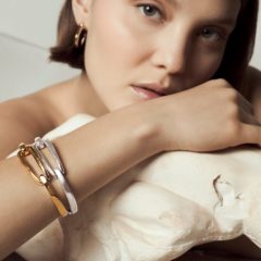 фотография браслет unode50 пришвартований PUL1721ORO000 №2